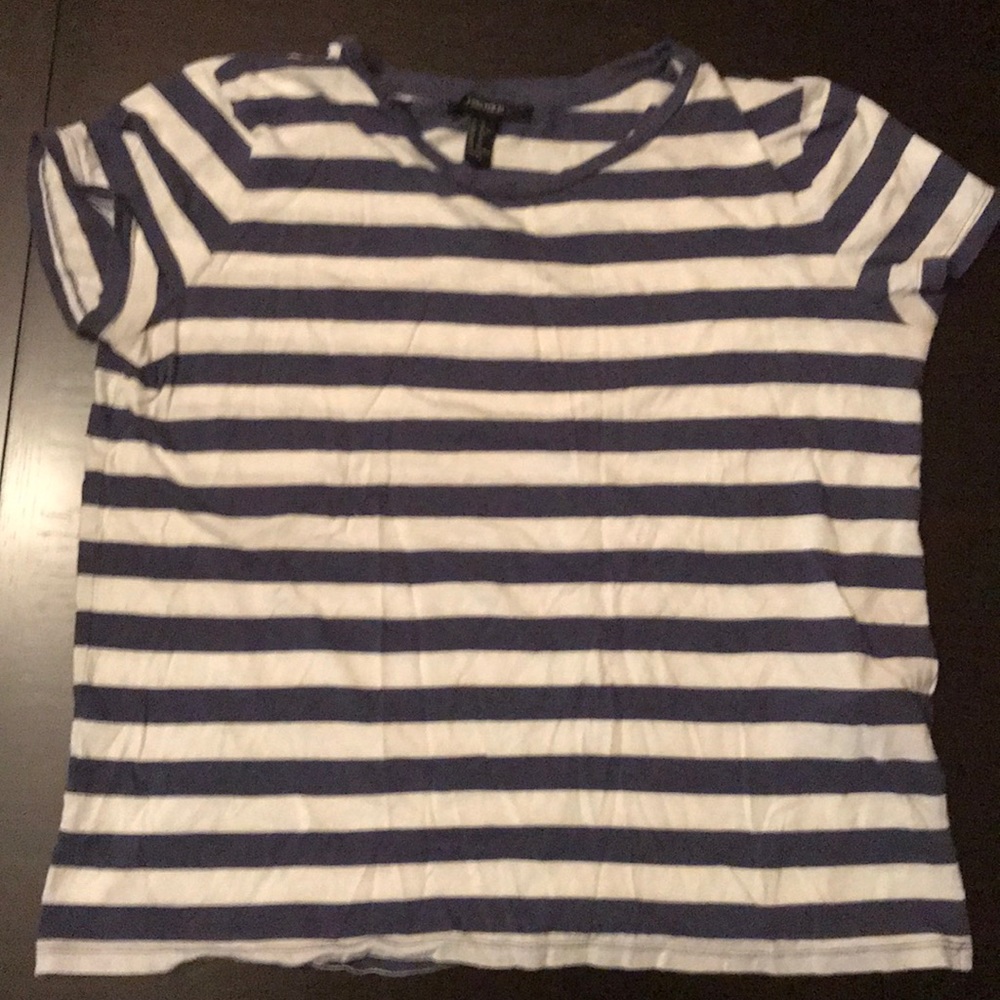 A forever21 top